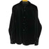 ザラ ZARA ベロア L/S シャツ メンズ import:S