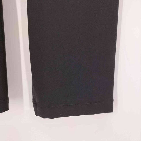 イッセイミヤケフェット ISSEY MIYAKE FETE 05SS ラップ スカート ドッキング 変形 ナイロン パンツ レディース 02