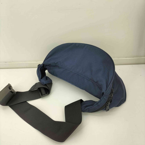 ケルティ KELTY ロゴパッチ ボディバッグ メンズ