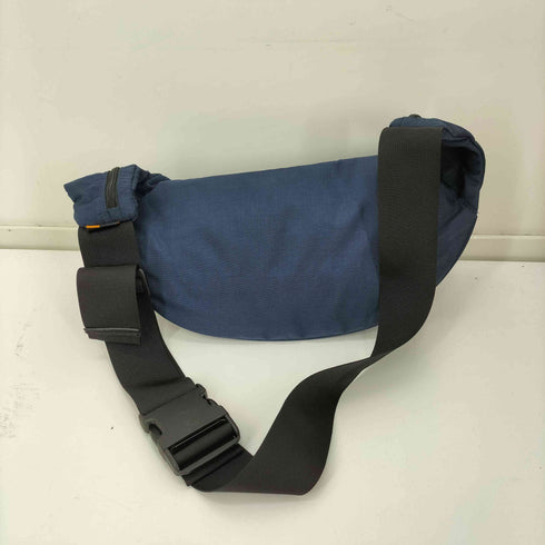 ケルティ KELTY ロゴパッチ ボディバッグ メンズ