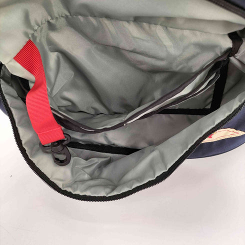 ケルティ KELTY ロゴパッチ ボディバッグ メンズ
