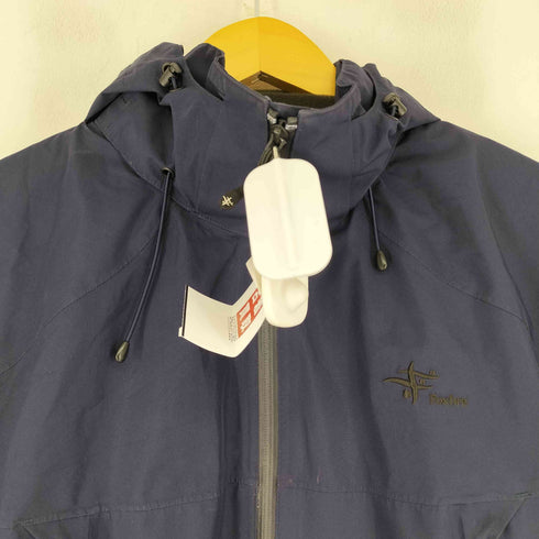 フォックスファイヤー foxfire ゴアテックス ミズリープ マウンテンパーカー メンズ import:M
