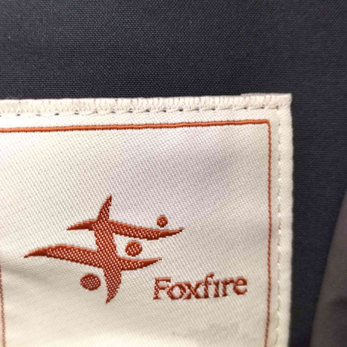 フォックスファイヤー foxfire ゴアテックス ミズリープ マウンテンパーカー メンズ import:M