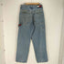 トミーヒルフィガー TOMMY HILFIGER デニムペインターパンツ メンズ