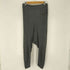 ヴィヴィアンウエストウッドマン Vivienne Westwood MAN サルエルスウェットパンツ メンズ JPN:44