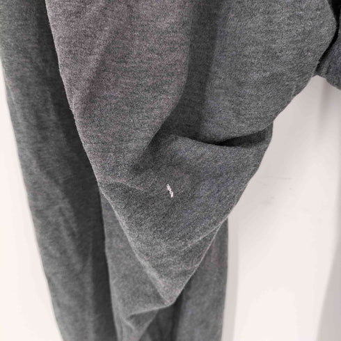 ヴィヴィアンウエストウッドマン Vivienne Westwood MAN サルエルスウェットパンツ メンズ JPN:44