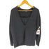 プラージュ plage de charme 22AW WO レイヤード ニット セーター レディース