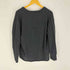 プラージュ plage de charme 22AW WO レイヤード ニット セーター レディース
