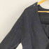 プラージュ plage de charme 22AW WO レイヤード ニット セーター レディース