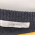 プラージュ plage de charme 22AW WO レイヤード ニット セーター レディース