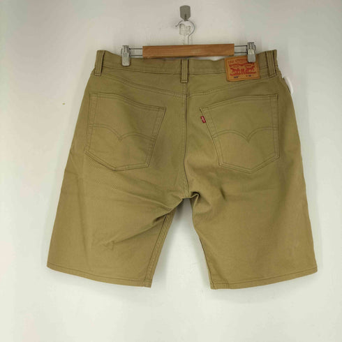 リーバイス Levis 505 ジップフライ レギュラーショーツ メンズ 36