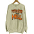 ギルダン GILDAN psycho bitch from hell プリントトップス メンズ import:L