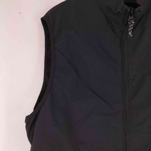 アーバンリサーチドアーズ URBAN RESEARCH DOORS URDリップストップナイロンベスト メンズ JPN:M