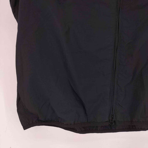 アーバンリサーチドアーズ URBAN RESEARCH DOORS URDリップストップナイロンベスト メンズ JPN:M