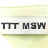 ティーモダンストリートウエア TTT_MSW コットン 長袖 シャツ メンズ JPN:M