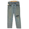 カーハート Carhartt Straight pants デニムパンツ メンズ 35×34