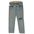 カーハート Carhartt Straight pants デニムパンツ メンズ 35×34