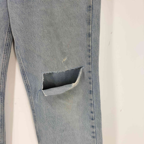 カーハート Carhartt Straight pants デニムパンツ メンズ 35×34