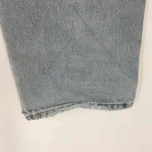 カーハート Carhartt Straight pants デニムパンツ メンズ 35×34
