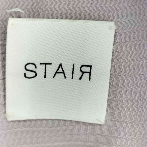 ステア STAIR リンクルシャツ レディース FREE