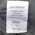 バックナンバー BACK NUMBER ファー付きモッズコート メンズ JPN:M