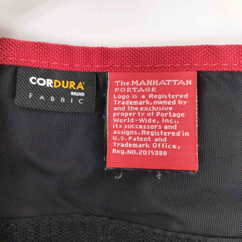 マンハッタンポーテージ Manhattan Portage メッセンジャーバッグ メンズ