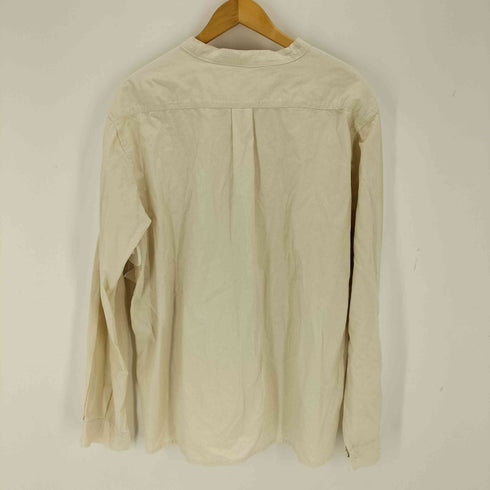 50s 復刻 スリーピングシャツ メンズ