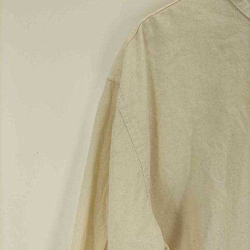 50s 復刻 スリーピングシャツ メンズ
