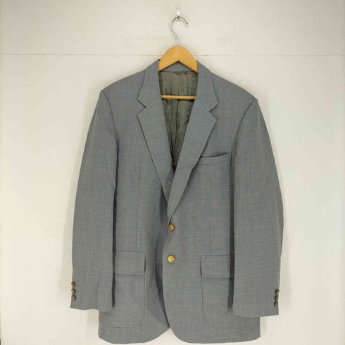 hayes & carney 70s~ 金ボタンジャケット メンズ