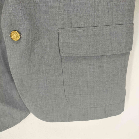 hayes & carney 70s~ 金ボタンジャケット メンズ