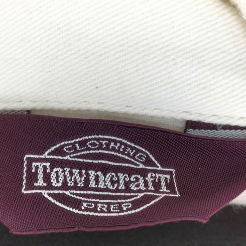 タウンクラフト TOWNCRAFT ウエスタン L/S シャツ メンズ JPN:L