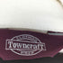 タウンクラフト TOWNCRAFT ウエスタン L/S シャツ メンズ JPN:L