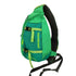 パタゴニア patagonia Atom 8L スリングバッグ メンズ ONE SIZE
