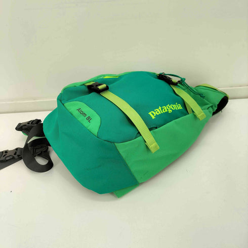 パタゴニア patagonia Atom 8L スリングバッグ メンズ ONE SIZE