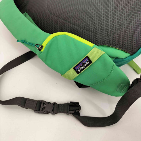 パタゴニア patagonia Atom 8L スリングバッグ メンズ ONE SIZE