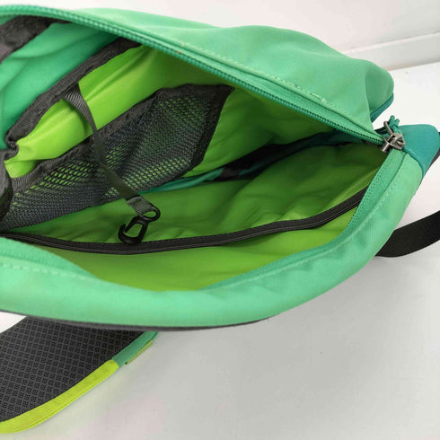 パタゴニア patagonia Atom 8L スリングバッグ メンズ ONE SIZE