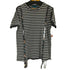 IRIE LIFE ボーダードッキング S/S Tシャツ レディース