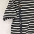 IRIE LIFE ボーダードッキング S/S Tシャツ レディース