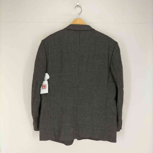 ジョセフアンドフェイス Joseph&Feiss ウールテーラードジャケット メンズ 44SHORT