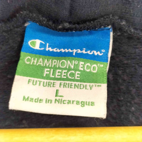 チャンピオン Champion ECO FLEECE フーディー メンズ import:L
