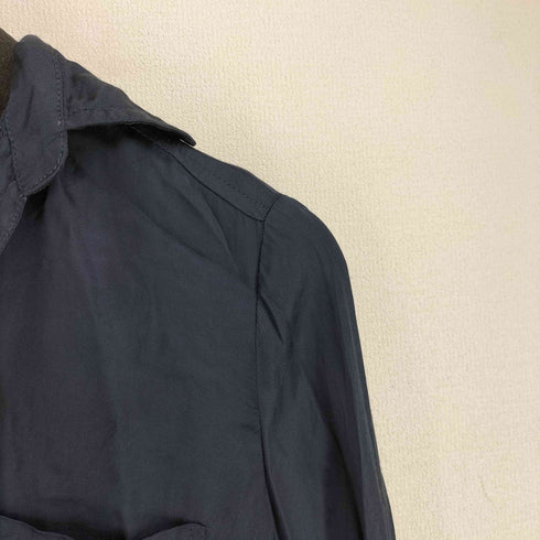 デニムアンドサプライ ラルフローレン DENIM & SUPPLY RALPH LAUREN レーヨンシャツ レディース XXS