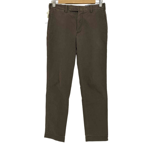 ポロラルフローレン POLO RALPH LAUREN STRETCH SLIM FIT チノパン メンズ 28/30