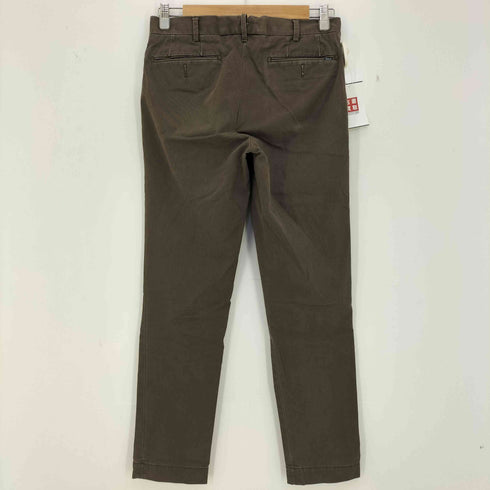 ポロラルフローレン POLO RALPH LAUREN STRETCH SLIM FIT チノパン メンズ 28/30