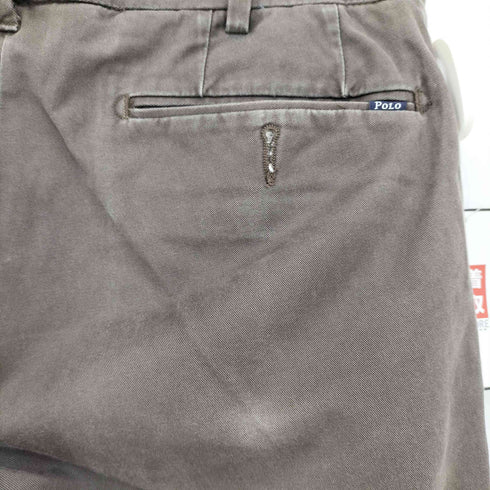 ポロラルフローレン POLO RALPH LAUREN STRETCH SLIM FIT チノパン メンズ 28/30