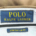 ポロラルフローレン POLO RALPH LAUREN STRETCH SLIM FIT チノパン メンズ 28/30