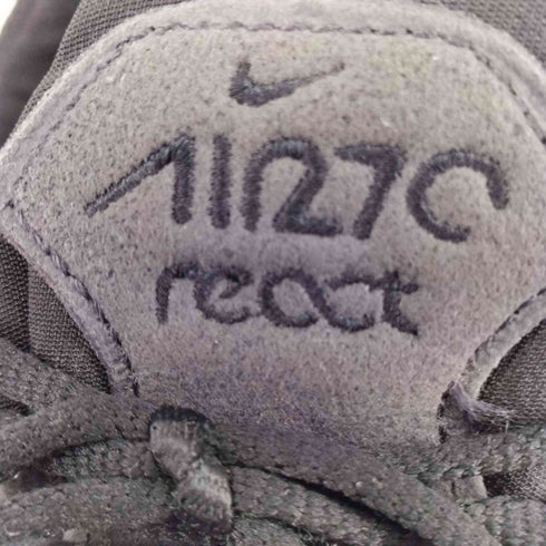 ナイキ NIKE AIR MAX 270 REACT メンズ JPN:26.5