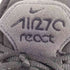 ナイキ NIKE AIR MAX 270 REACT メンズ JPN:26.5