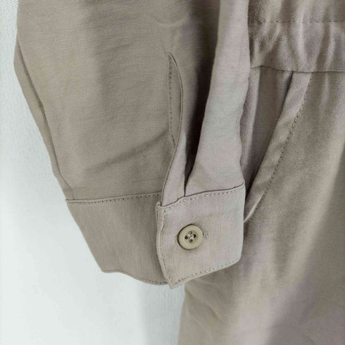 HUG.U シャツワンピース レディース JPN:M