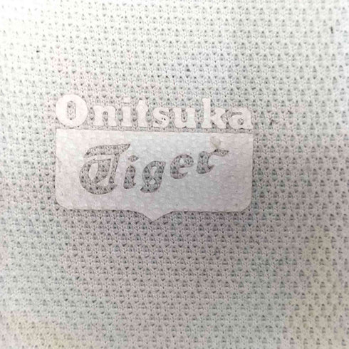 オニツカタイガー ONITSUKA TIGER DELECITY メンズ JPN:26.5