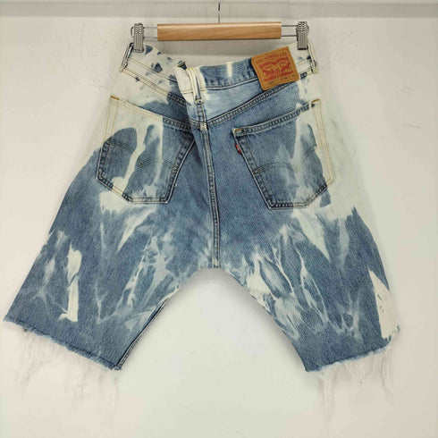 リーバイス Levis 505 タイダイデニムパンツ メンズ W36